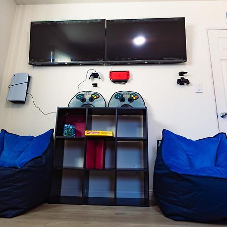 Long Beach Cozy Remodled Home Экстерьер фото