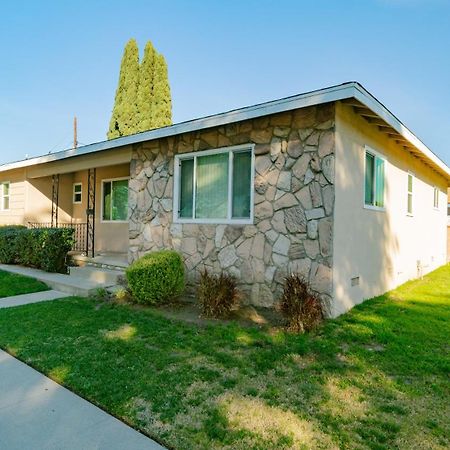 Long Beach Cozy Remodled Home Экстерьер фото