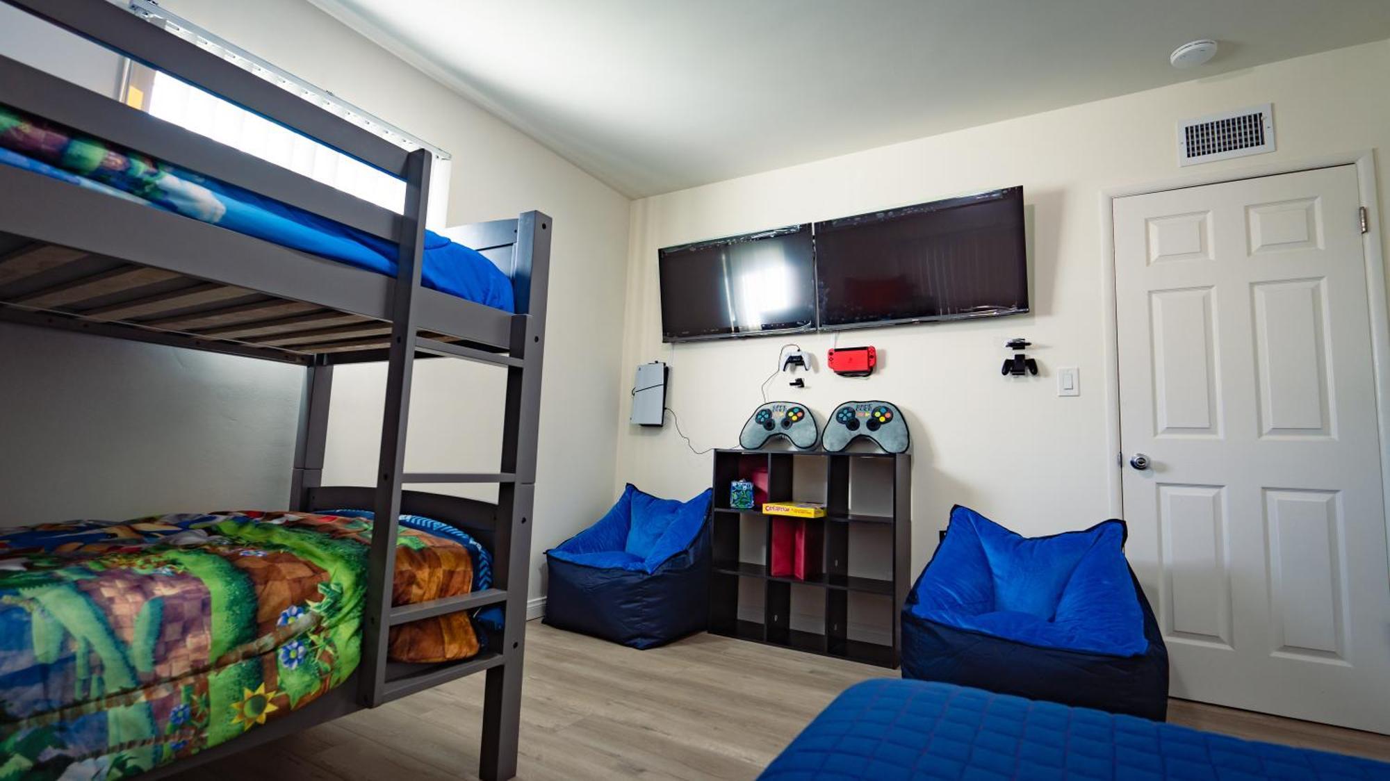 Long Beach Cozy Remodled Home Экстерьер фото