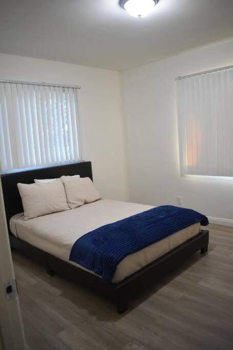 Long Beach Cozy Remodled Home Экстерьер фото